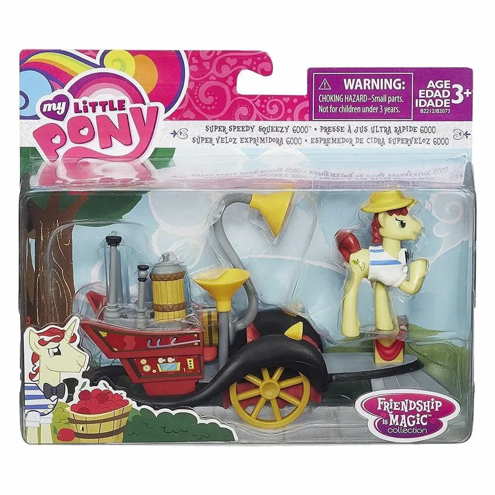 My Little Pony my little